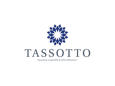 Tassotto branding design graphic design icon logo vector