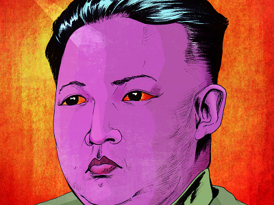 Lil Kim jong kim un