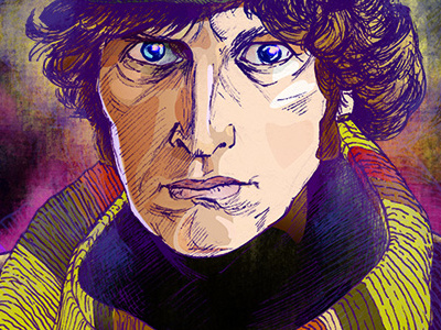 The 4th doctor