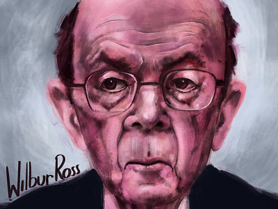 Wilbur Ross