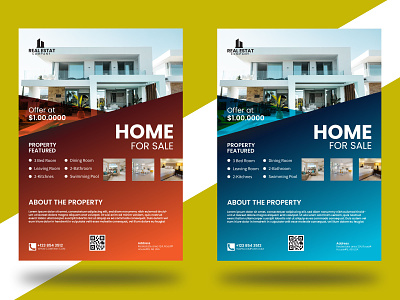 Corporate Business Flyer Design brochure business flyers catalog flyer design leaflet media kit poster poster design real estate flyer design