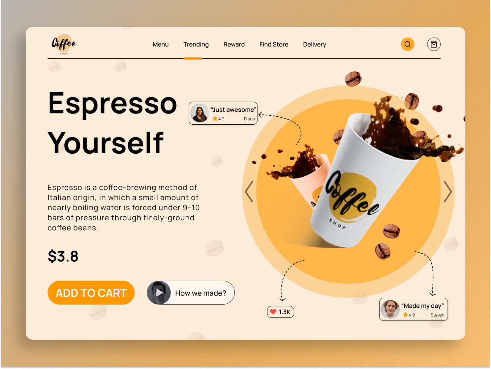 coffee-shop-ui-design-challenge-day-3-by-satyajit-ghoshal-on-dribbble