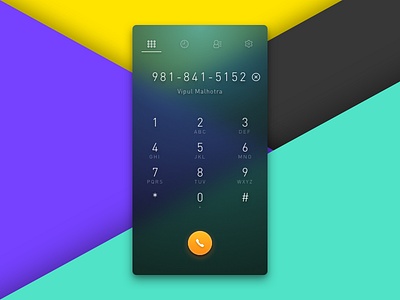 Phone Dialer