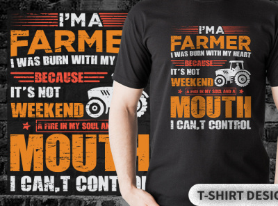 T-shirt custom shirt shirt t shirt design typography vector