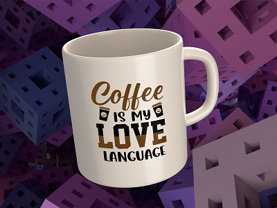 Coffee mug design 3d animation coffee mug design graphic design motion graphics ui