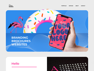 Website Design