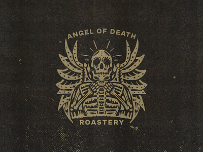 Angel of Death