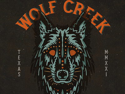 WOLF CREEK