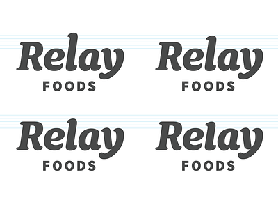 Relay Foods - Short L