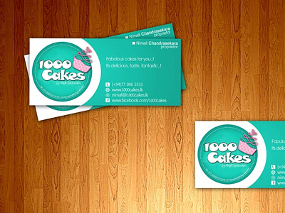 Business Card