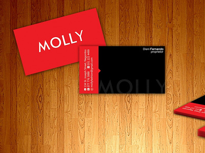 Business Card