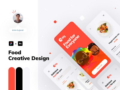 App - Fuddy App adobe photoshop adobe xd app branding business design figma figma ui graphic design illustration logo ui ux vector