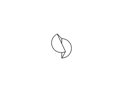 O and D Monogram. 4 of 9 abstract branding d icon lettering ligature logo monogram o od