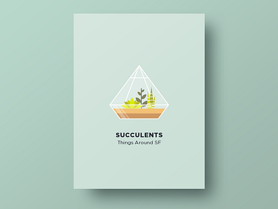 🌱 Succulents