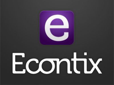 Econtix Logo