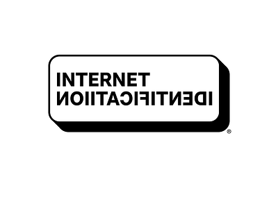 INTERNETID LOGO DESIGN.