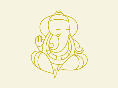 Ganesh deity elephant ganesh hindu