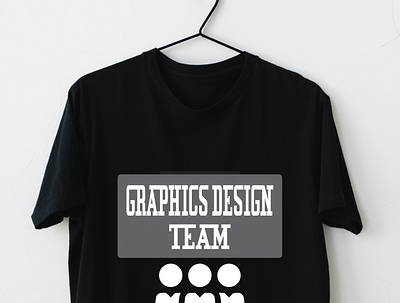 T-Shirt Design branding design illustration logo typography ui ux vector