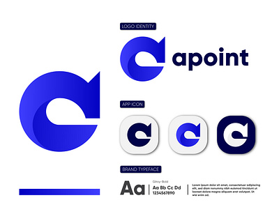 Apoint Logo