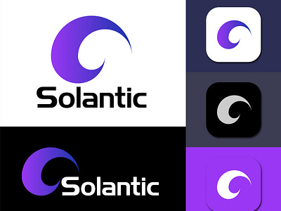 Solantic logo