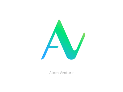 Logo for Atomvc logo