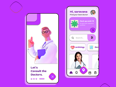 doctor app