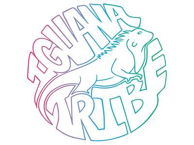 Iguana Tribe