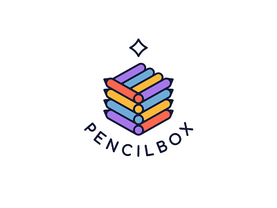 Pencilbox Logo