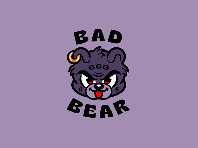 Bad Bear