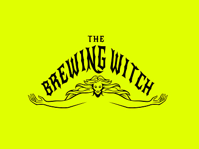 The Brewing Witch