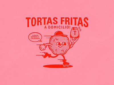 Tortas Fritas A Domicilio