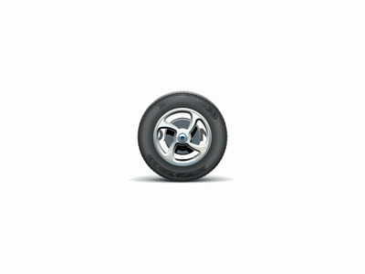 Tire Loading Animation after effects animation lazy load loader motion