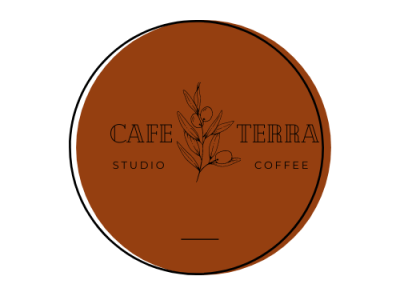 Coffee Shop Logo #2