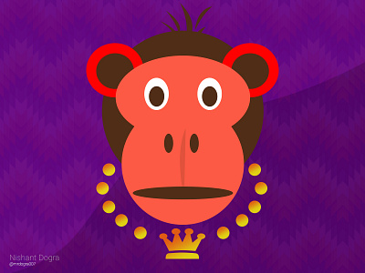 Coolest Monkey Cards and Illustration 2.0.7