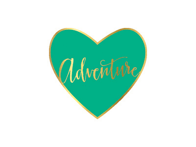 Adventure Heart