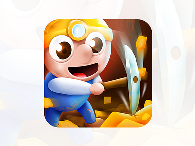 Minner App Icon.