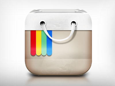 Featured image of post Instagram Shopping Icon Png