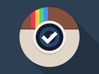 Instagram Image Uploader android icon camera flat icon instagram ios icon minimalistic rainbow uploader