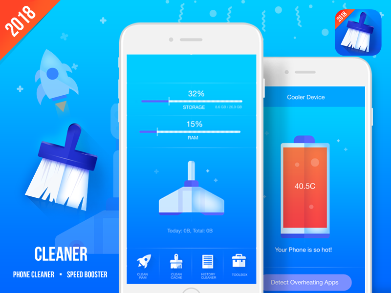 app iphone cleaner