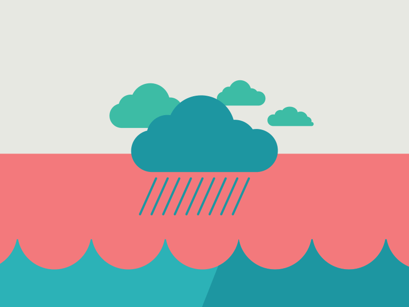 Flood Clip Art GIF