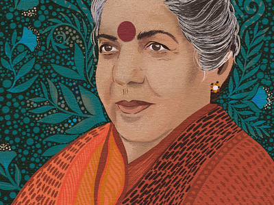 Vandana Shiva