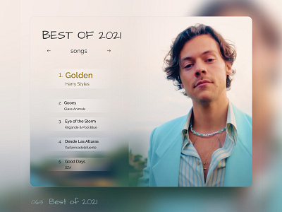 Daily UI 063 Best of 2021 063 best of 2015 bestof2015 daily ui 063 daily ui challenge dailyui063 dailyuichallenge design ui ui challenge ui challenge 063 ui design uichallenge uichallenge063 uidesign