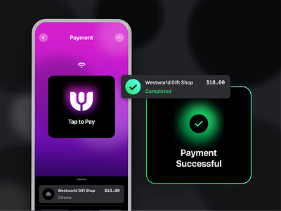 Umoja - Tap to Pay blockchain celo crypto mobile ui umoja wallet
