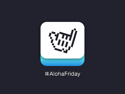 Aloha Friday - 08062016