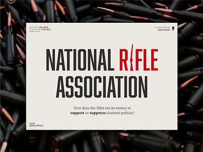 National Rifle Association