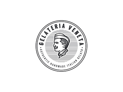 Gelateria Veneta Logo