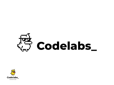 Logo Codelabs