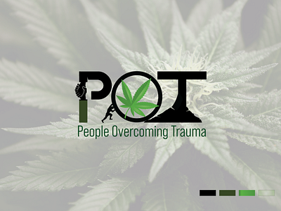 People Overcoming Trauma