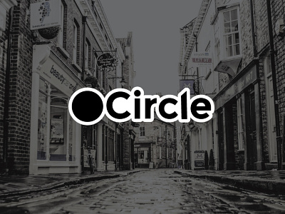 Ocircle creative logo design logo logodesign minimal minimalist modern unique logo
