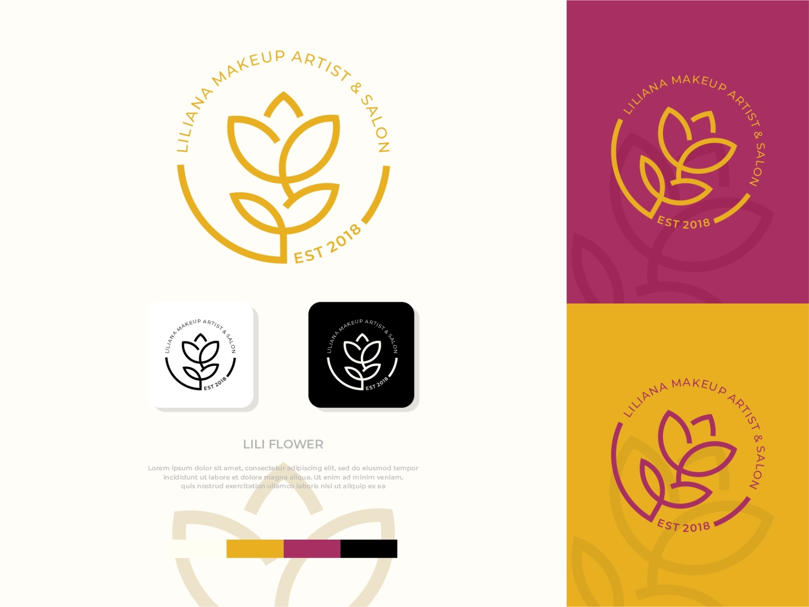 Bra Logo by Muhammad Khoirul Amal on Dribbble